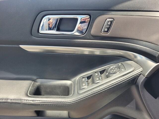 used 2019 Ford Explorer car, priced at $6,425