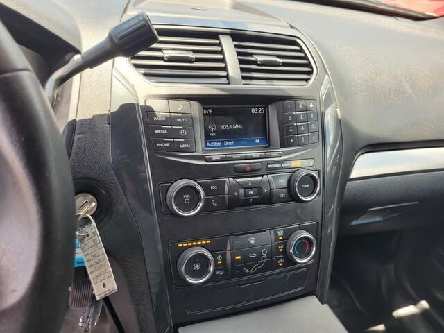 used 2019 Ford Explorer car, priced at $6,425