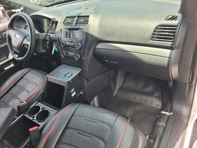 used 2019 Ford Explorer car, priced at $6,425