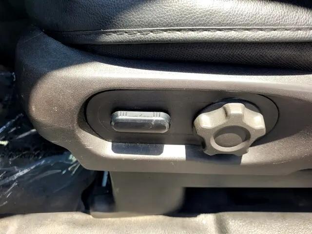 used 2019 Ford Explorer car, priced at $8,150