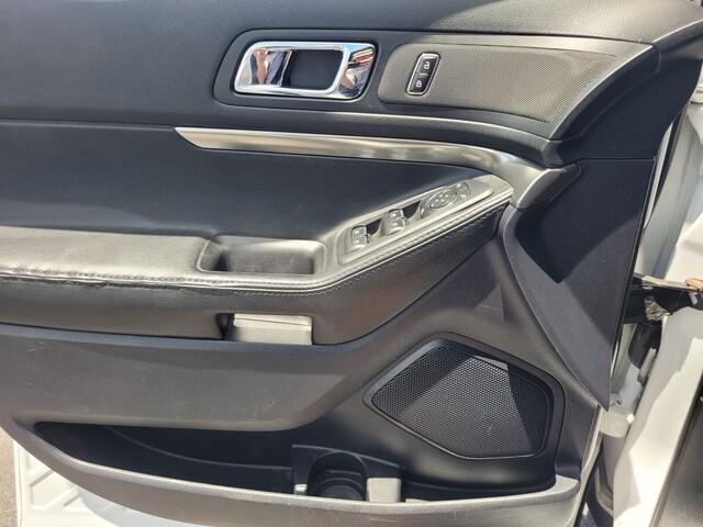 used 2019 Ford Explorer car, priced at $6,425