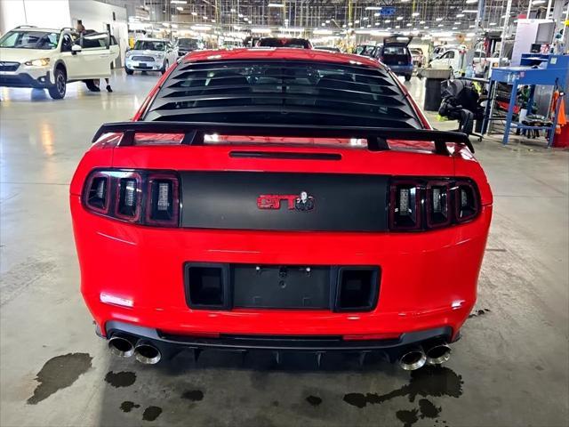 used 2013 Ford Mustang car, priced at $11,450