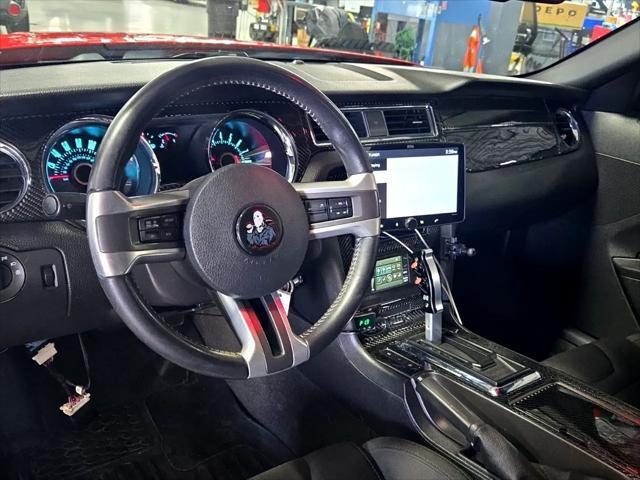 used 2013 Ford Mustang car, priced at $11,450