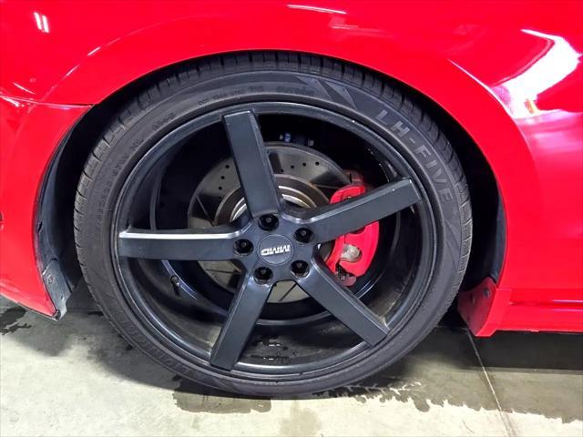 used 2013 Ford Mustang car, priced at $11,450