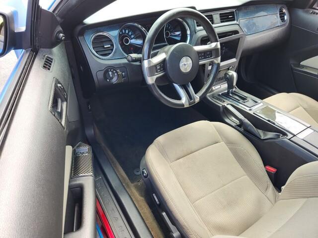 used 2014 Ford Mustang car, priced at $10,325