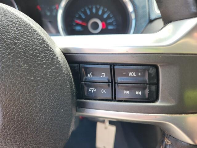 used 2014 Ford Mustang car, priced at $10,325