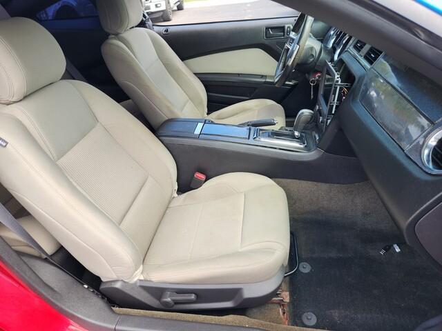 used 2014 Ford Mustang car, priced at $10,325