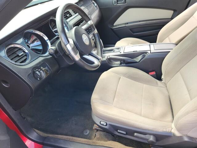 used 2014 Ford Mustang car, priced at $10,325