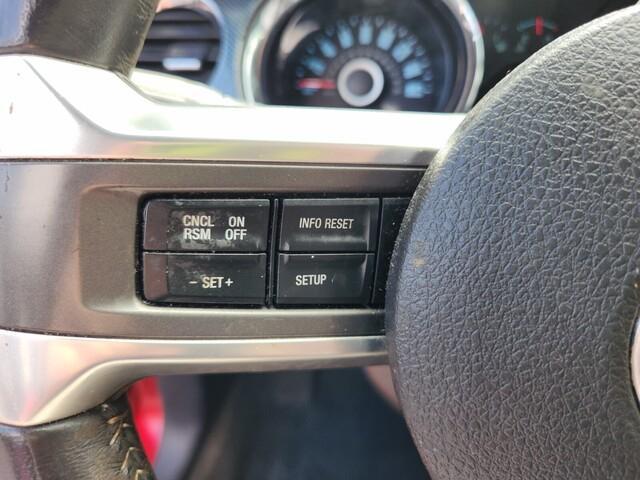 used 2014 Ford Mustang car, priced at $10,325