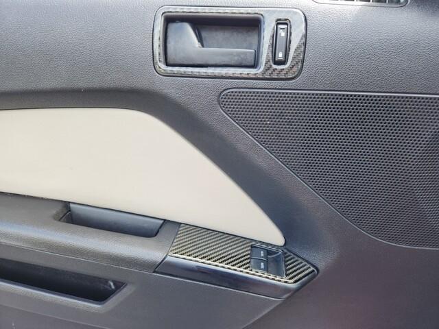 used 2014 Ford Mustang car, priced at $10,325