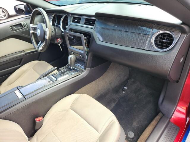 used 2014 Ford Mustang car, priced at $10,325