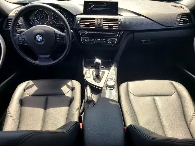 used 2016 BMW 320 car, priced at $6,450