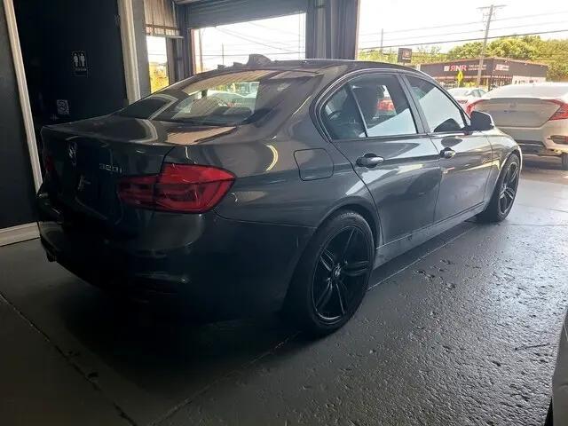 used 2016 BMW 320 car, priced at $7,450
