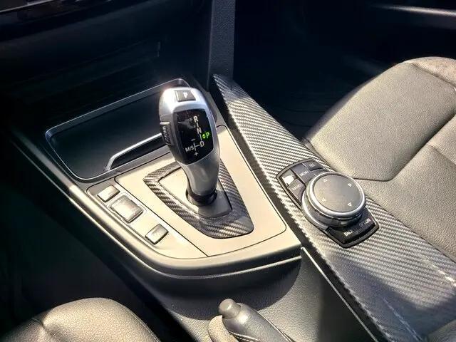 used 2016 BMW 320 car, priced at $6,450
