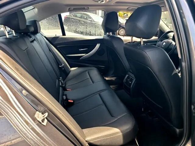 used 2016 BMW 320 car, priced at $6,450