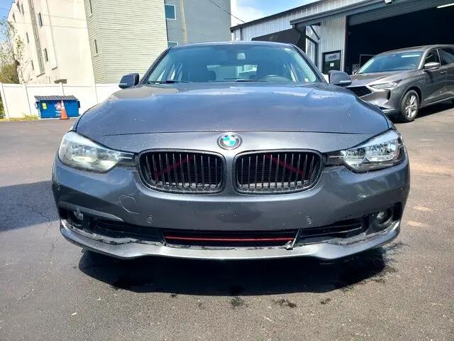 used 2016 BMW 320 car, priced at $6,450