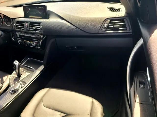used 2016 BMW 320 car, priced at $6,450