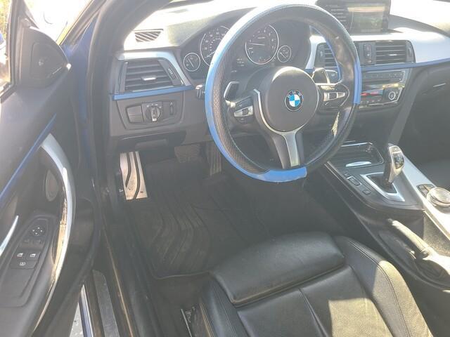 used 2014 BMW 428 car, priced at $7,850