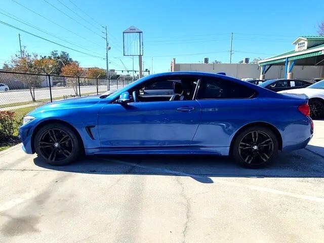 used 2014 BMW 428 car, priced at $7,550
