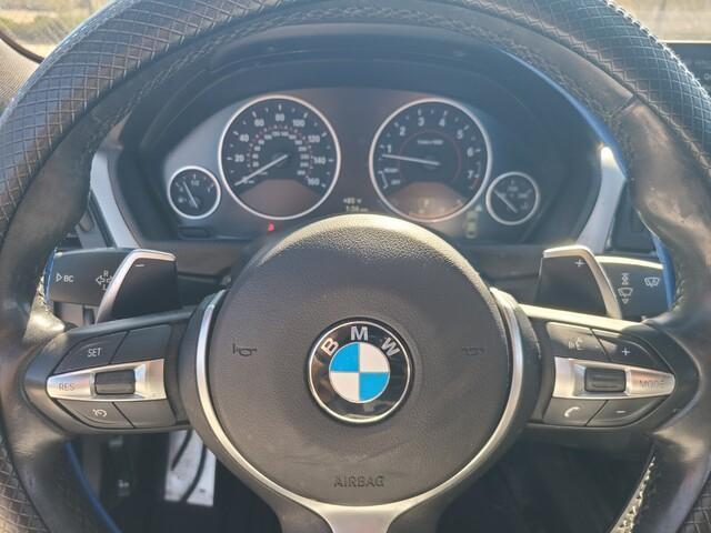 used 2014 BMW 428 car, priced at $7,850