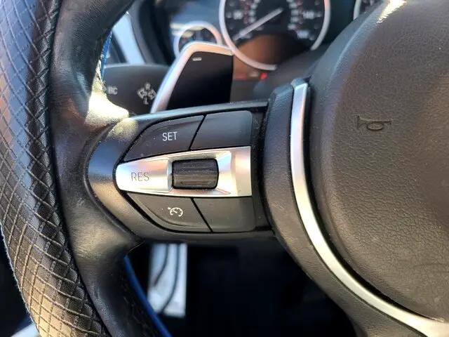 used 2014 BMW 428 car, priced at $6,890