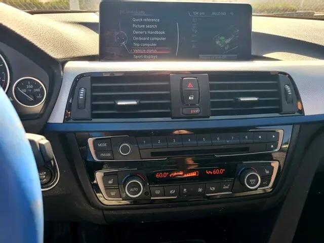 used 2014 BMW 428 car, priced at $7,550