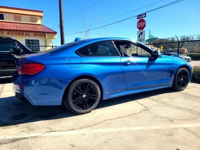 used 2014 BMW 428 car, priced at $7,550