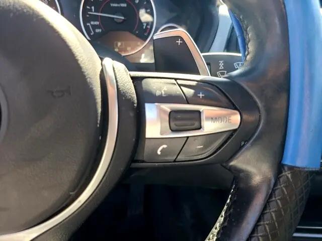 used 2014 BMW 428 car, priced at $6,890