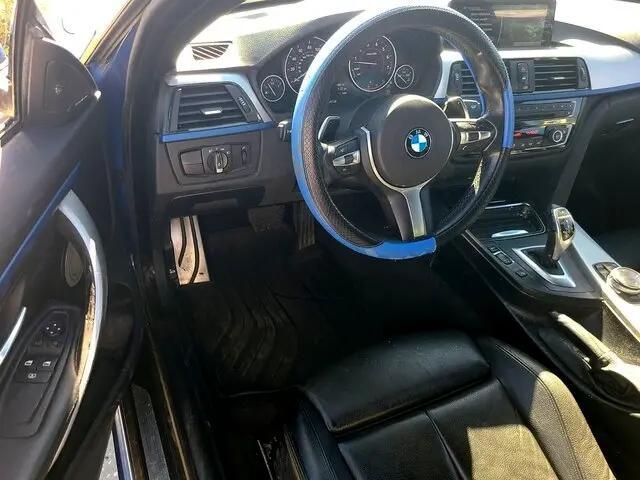 used 2014 BMW 428 car, priced at $7,550