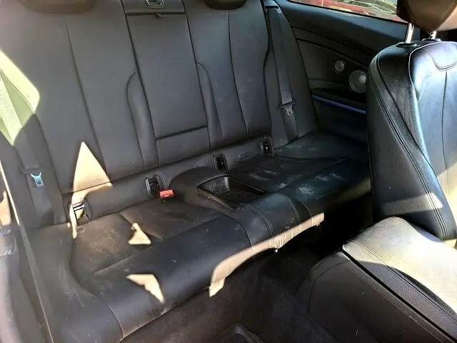 used 2014 BMW 428 car, priced at $7,550