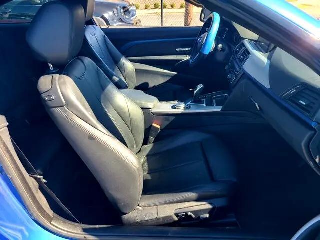 used 2014 BMW 428 car, priced at $7,550