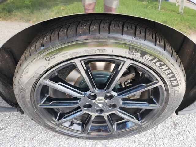 used 2016 Ford Mustang car, priced at $13,875