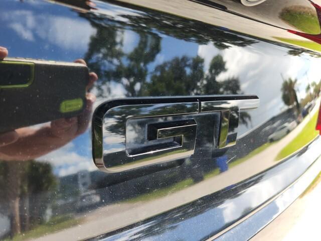 used 2016 Ford Mustang car, priced at $13,875