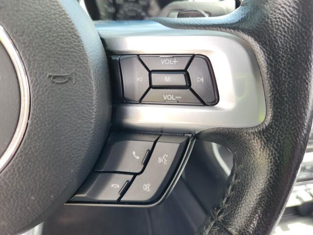 used 2016 Ford Mustang car, priced at $13,875
