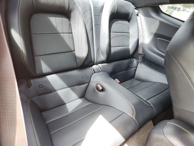 used 2016 Ford Mustang car, priced at $13,875