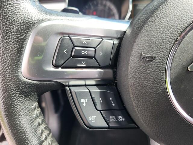 used 2016 Ford Mustang car, priced at $13,875