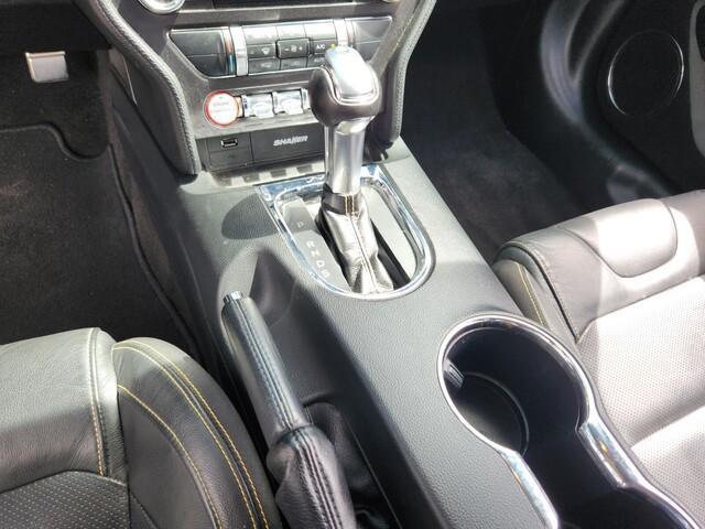 used 2016 Ford Mustang car, priced at $13,875