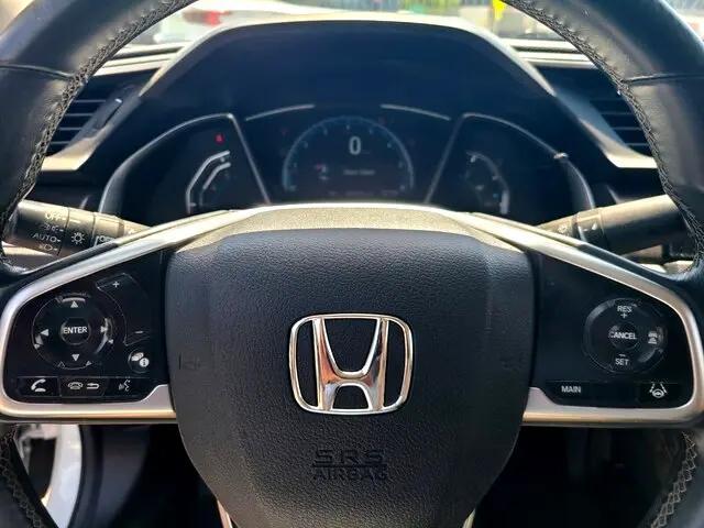 used 2021 Honda Civic car, priced at $11,950