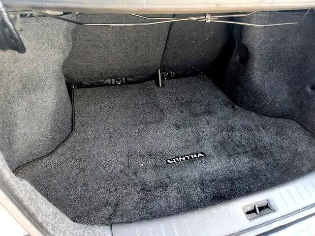 used 2019 Nissan Sentra car, priced at $9,990