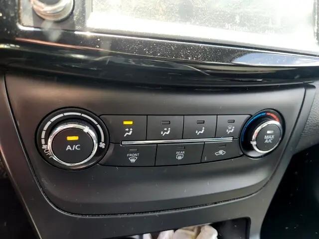 used 2019 Nissan Sentra car, priced at $9,990