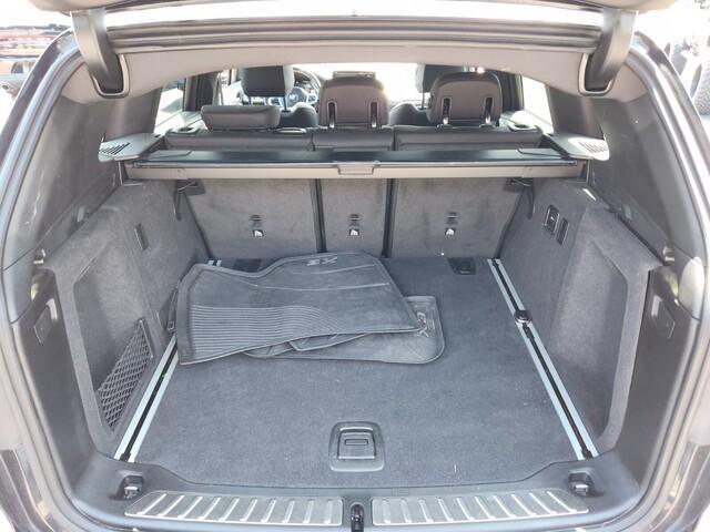 used 2021 BMW X3 car, priced at $14,450