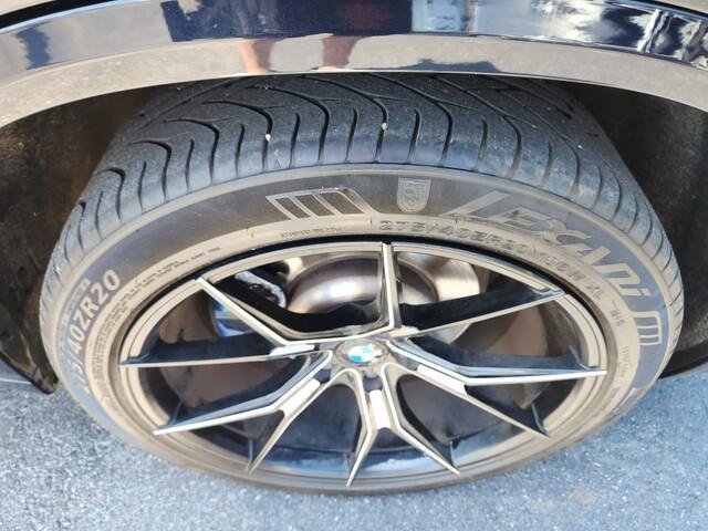 used 2021 BMW X3 car, priced at $14,450