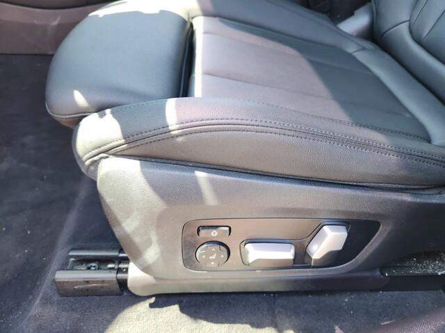 used 2021 BMW X3 car, priced at $14,450