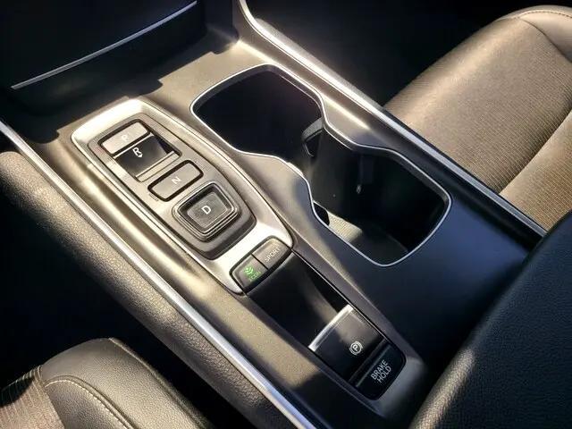 used 2021 Honda Accord car, priced at $15,399