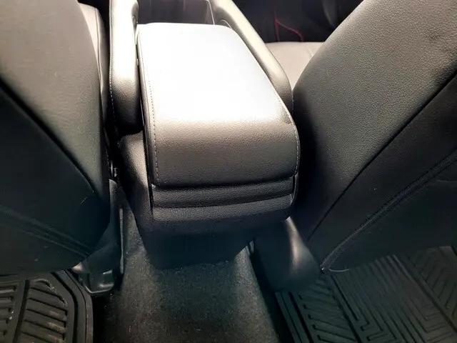used 2021 Honda Civic car