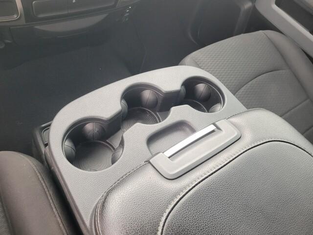 used 2019 Ram 1500 car, priced at $15,570