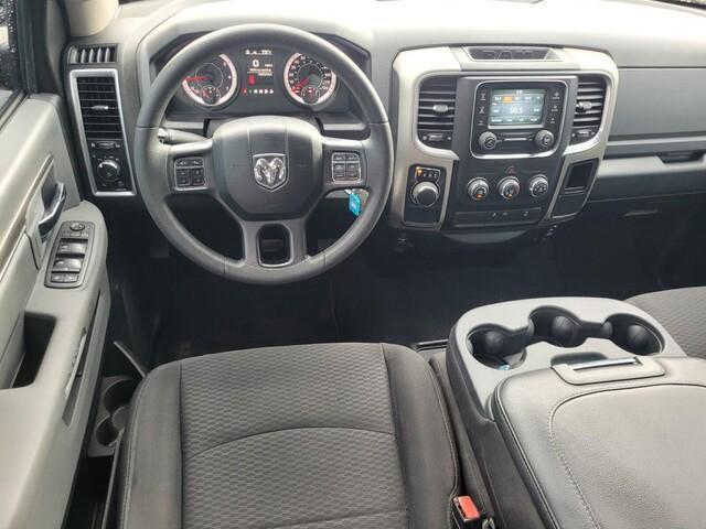 used 2019 Ram 1500 car, priced at $15,570