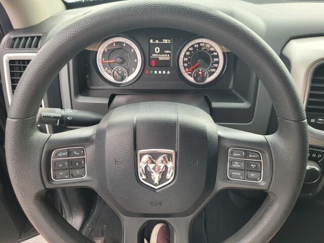 used 2019 Ram 1500 car, priced at $15,570