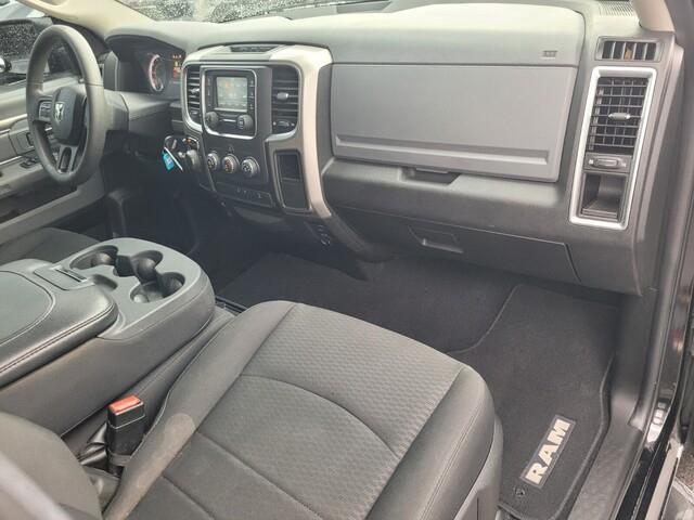 used 2019 Ram 1500 car, priced at $15,570