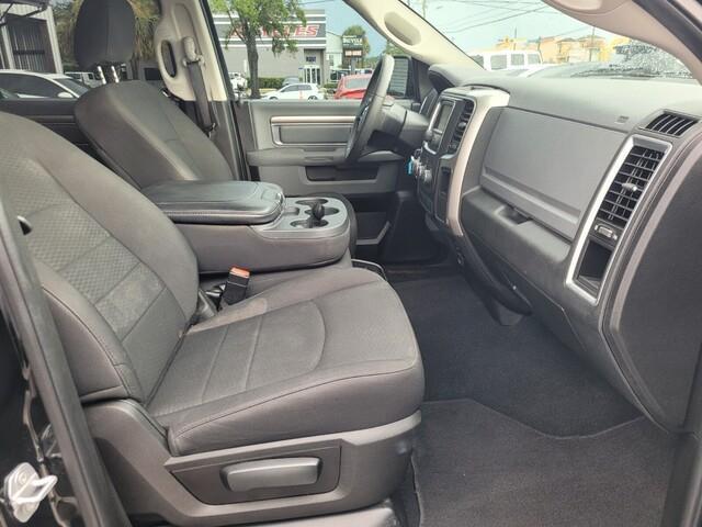 used 2019 Ram 1500 car, priced at $15,570